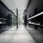 资生堂旗舰店改造，日本 / nendo