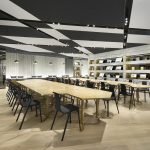 资生堂旗舰店改造，日本 / nendo