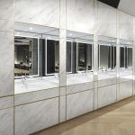 资生堂旗舰店改造，日本 / nendo