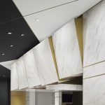资生堂旗舰店改造，日本 / nendo