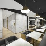 资生堂旗舰店改造，日本 / nendo