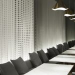 资生堂旗舰店改造，日本 / nendo