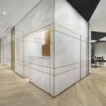 资生堂旗舰店改造，日本 / nendo