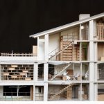 打开在地生活的家，台湾 / 上滕聯合建築師事務所