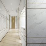 资生堂旗舰店改造，日本 / nendo