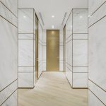 资生堂旗舰店改造，日本 / nendo