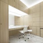 资生堂旗舰店改造，日本 / nendo