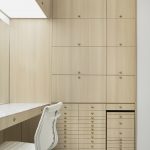 资生堂旗舰店改造，日本 / nendo