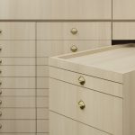 资生堂旗舰店改造，日本 / nendo