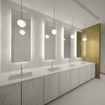 资生堂旗舰店改造，日本 / nendo