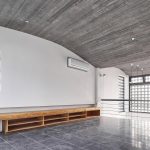 打开在地生活的家，台湾 / 上滕聯合建築師事務所