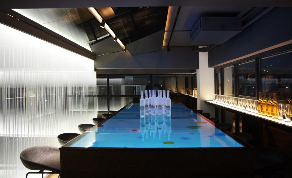 table kitchen l xu studio