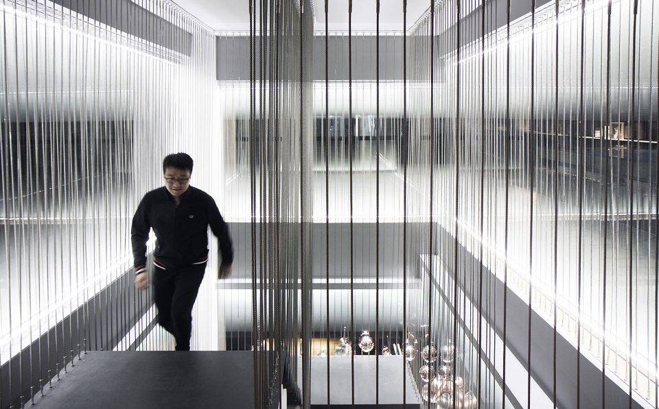 staircase2 kitchen l xu studio