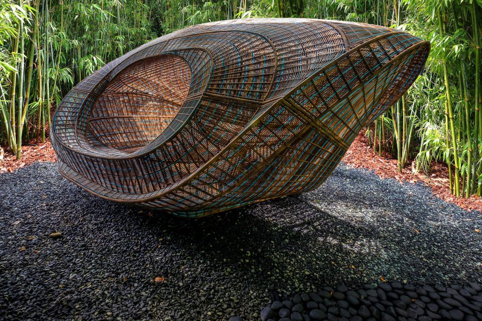 Ellipsicoon by UNStudio