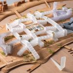 OMA Wins Design Competition for Unicorn Island in Chengdu