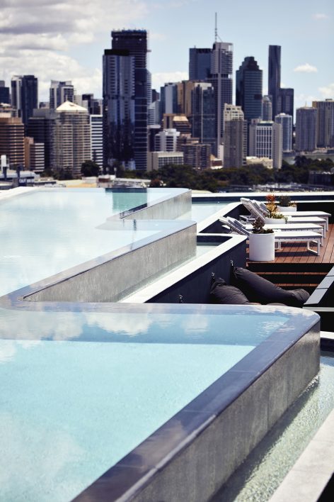 Oxley Stirling by Icon Construction