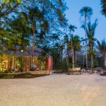 Portico Palmeto多功能建筑，墨西哥 / TACO taller de arquitectura contextual