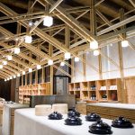 叶晋发商号米粮桁，台湾 / 本埠設計 B+P Architects