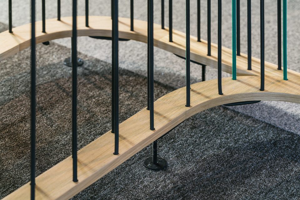 GOODMAN Madriad Spain by ZOOCO ESTUDIO