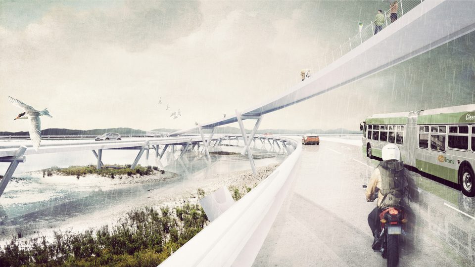 Grand Bayway USA by TLS