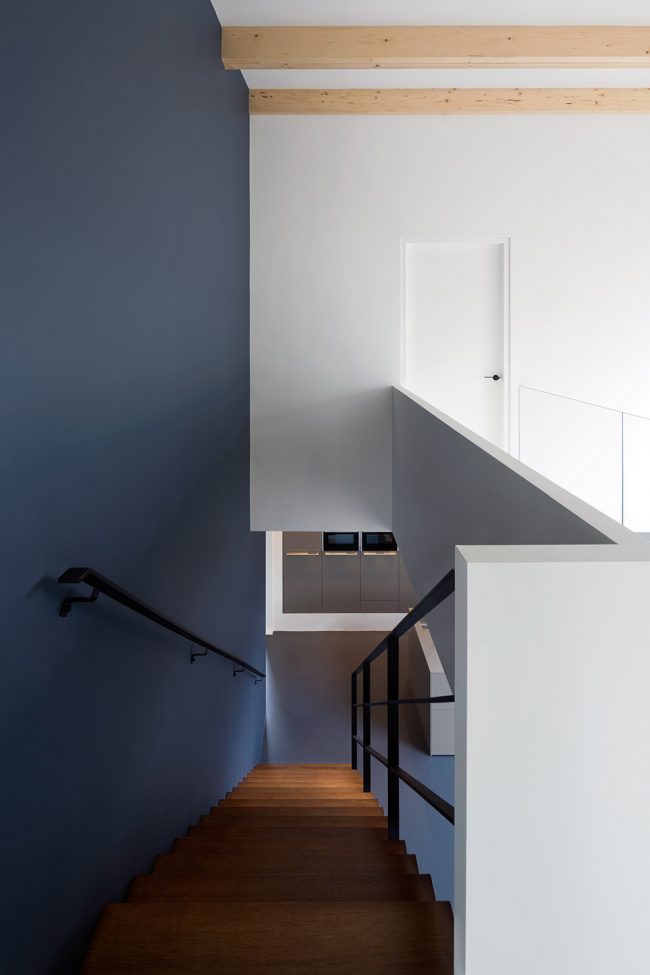 House 1 Rotterdam Netherlands by Namelok