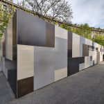 AllOver - 2018米兰设计周装置 / Ferruccio Laviani