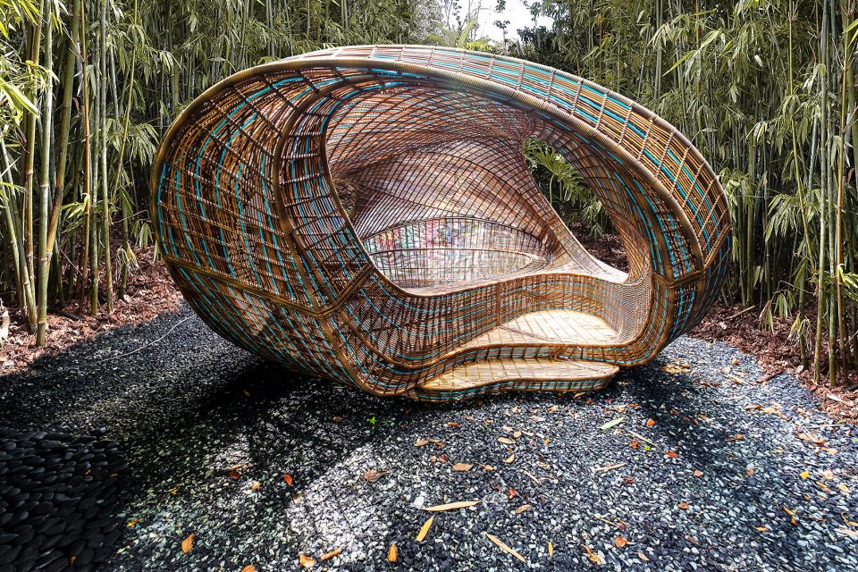 Ellipsicoon by UNStudio