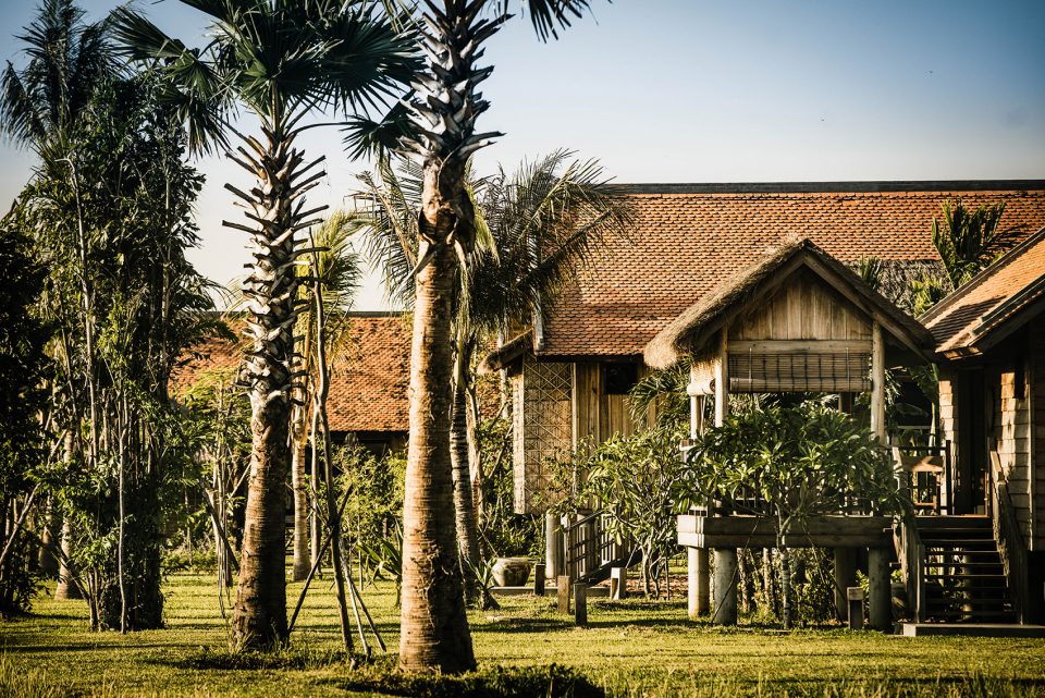 Phum Baitang