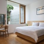 HIKARI住宅，印度尼西亚 / Pranala Associates