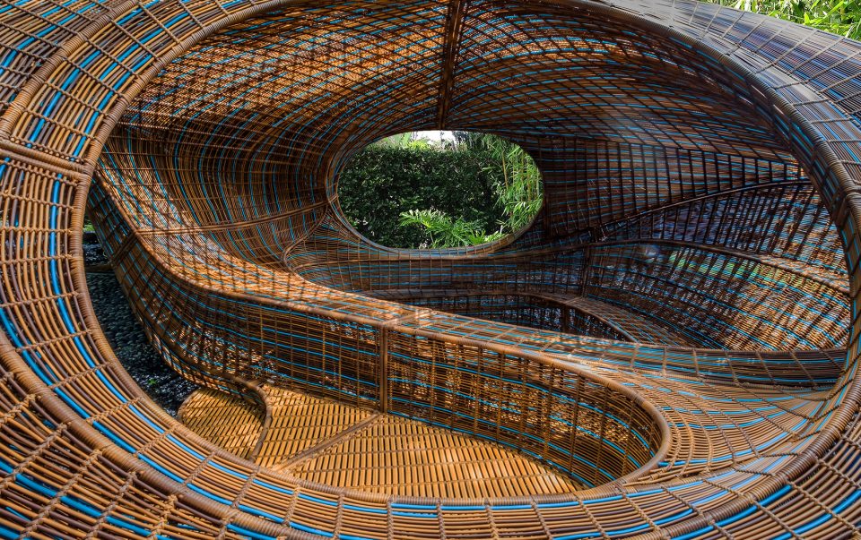 Ellipsicoon by UNStudio