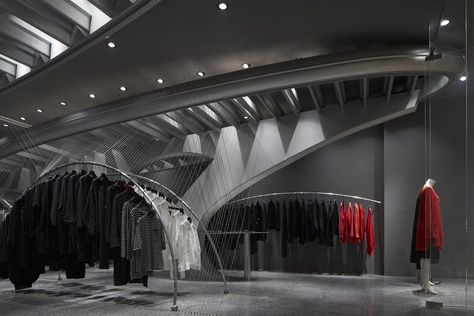 GYWJ Case Study Capturing attention by Yebin Interior Design