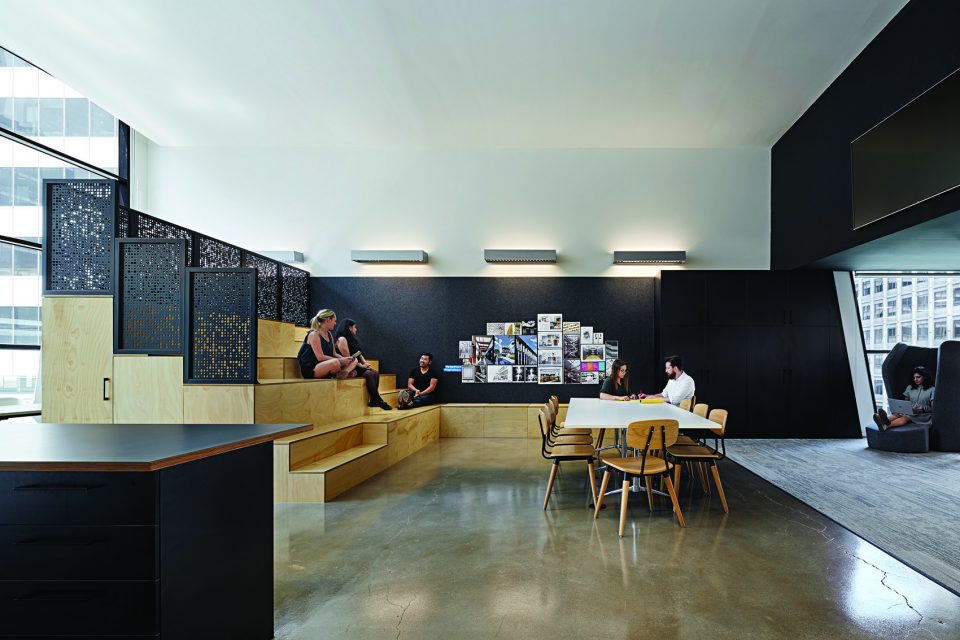 Gray Puksand Melbourne by Gray Puksand