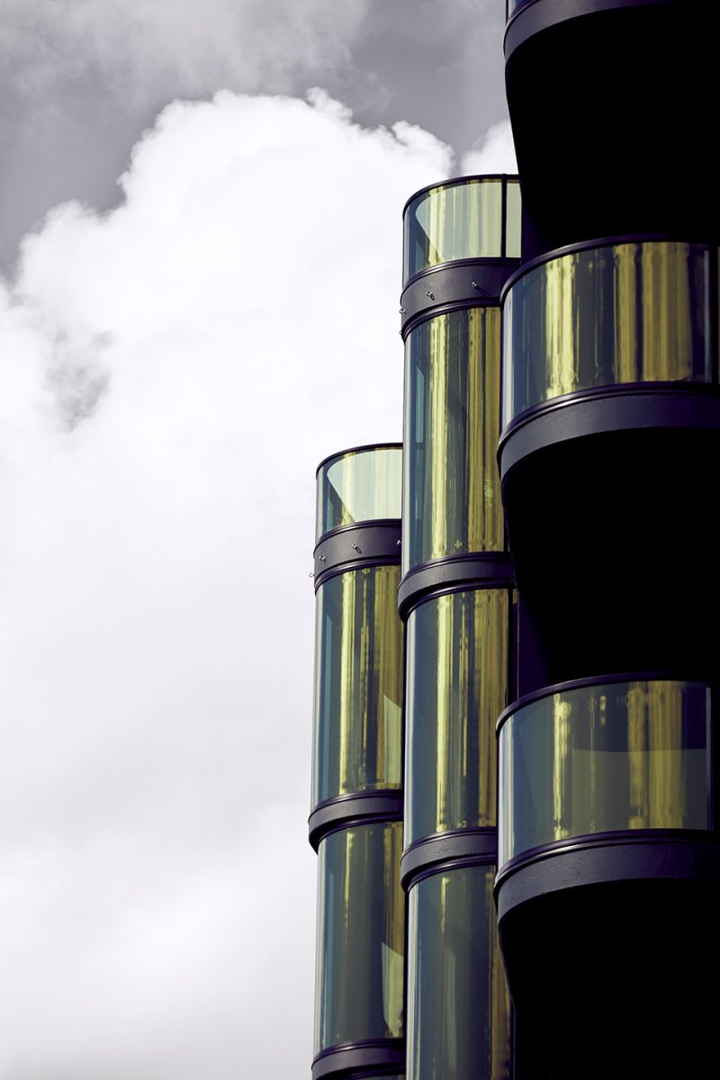 Oxley Stirling by Icon Construction