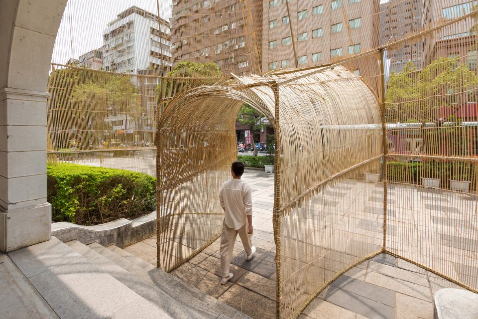 The Trap Taipei by Cheng Tsung FENG