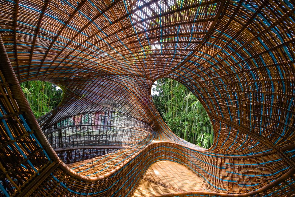 Ellipsicoon by UNStudio