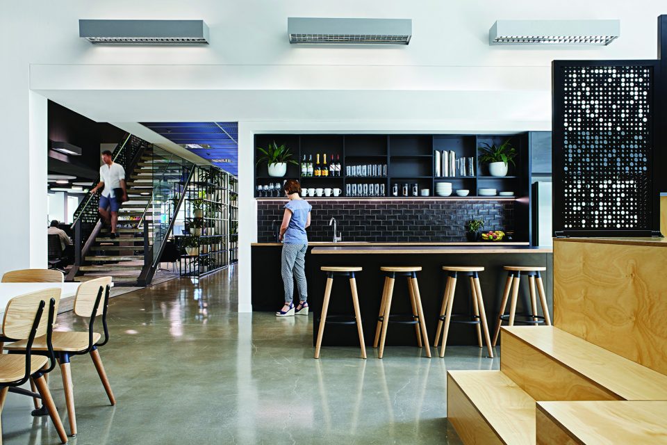 Gray Puksand Melbourne by Gray Puksand