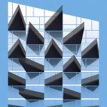 建筑的秩序 - 海报设计 / Giuseppe Gallo