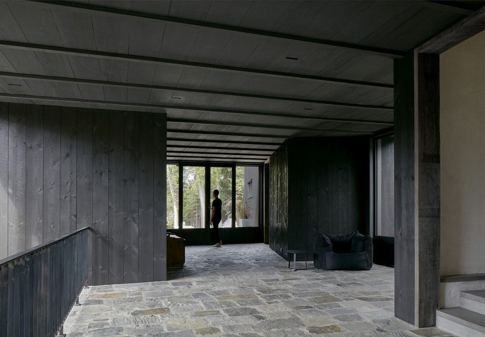 mg2 by alain carle architecte