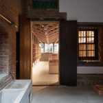 叶晋发商号米粮桁，台湾 / 本埠設計 B+P Architects