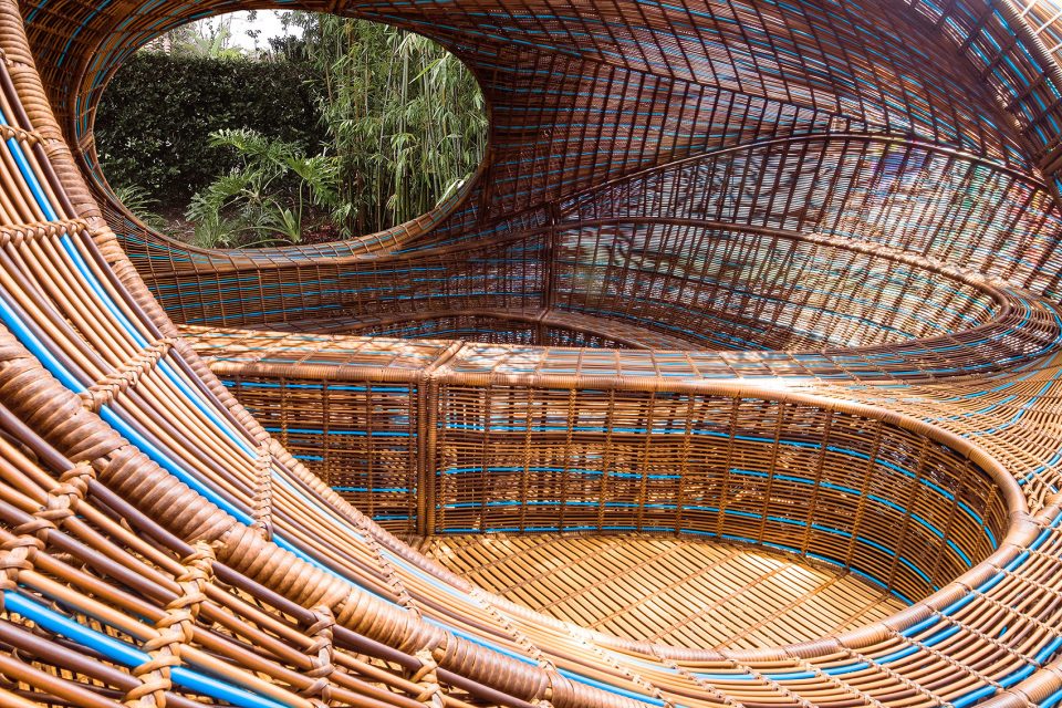 Ellipsicoon by UNStudio