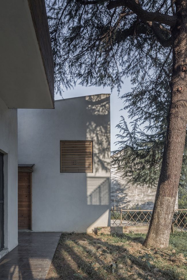 Hidden Vally by SU Architects