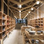 叶晋发商号米粮桁，台湾 / 本埠設計 B+P Architects