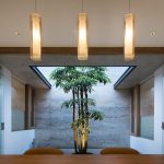 HIKARI住宅，印度尼西亚 / Pranala Associates