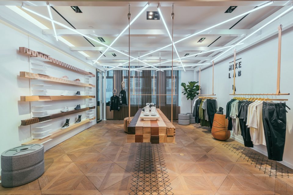 NikeLab Chi U.S.A. by RUFproject