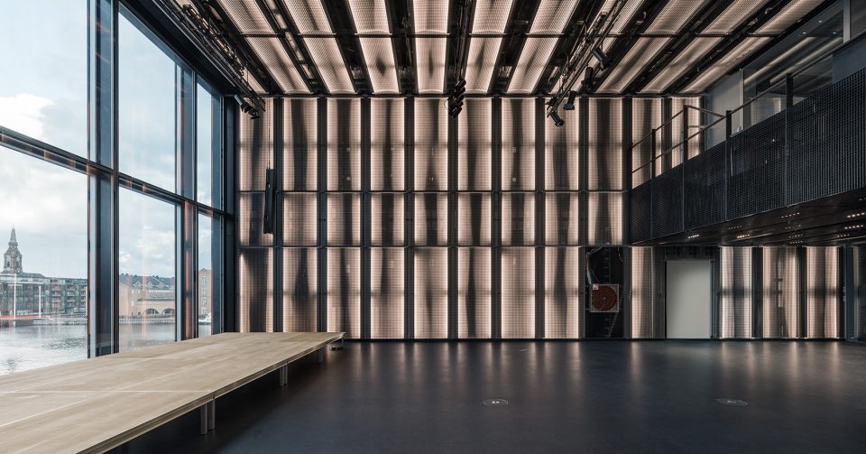 BLOX By OMA