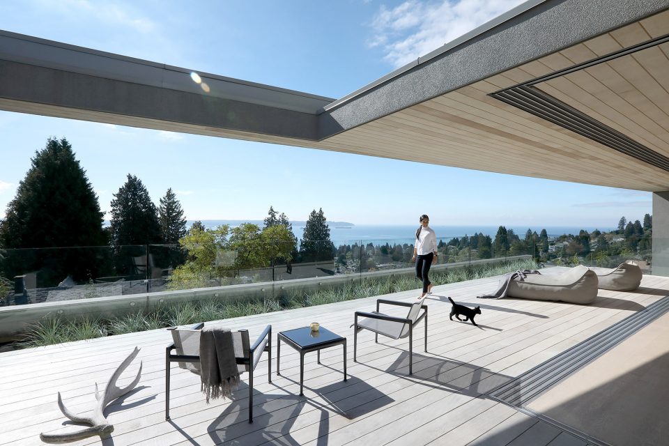 Gday House by McLeod Bovell Modern Houses