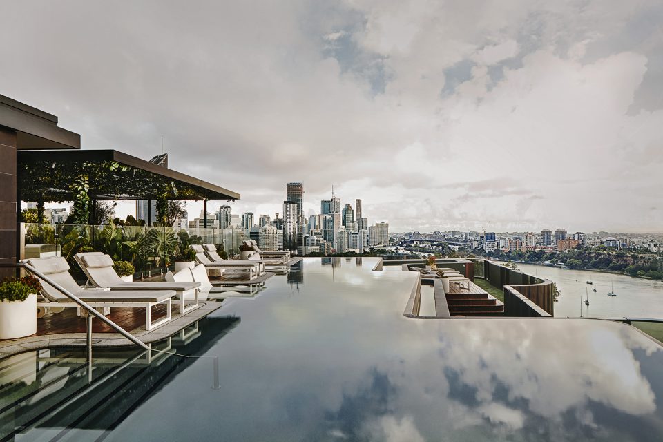 Oxley Stirling by Icon Construction