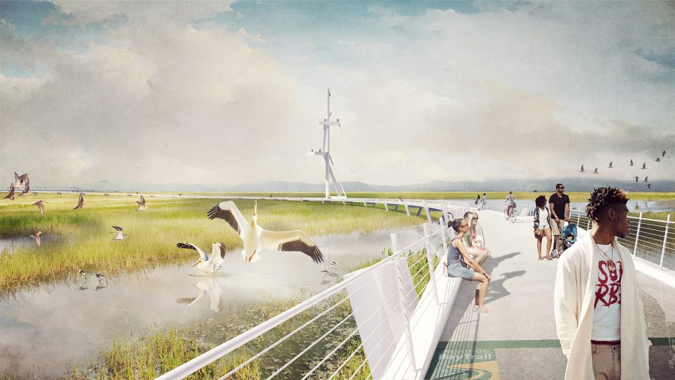 Grand Bayway USA by TLS