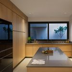 HIKARI住宅，印度尼西亚 / Pranala Associates