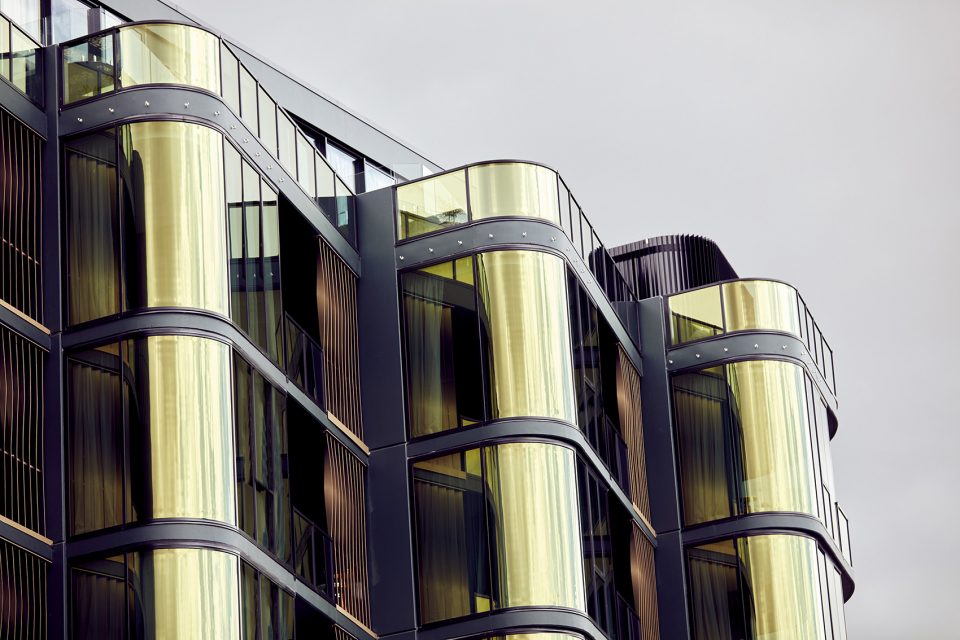 Oxley Stirling by Icon Construction